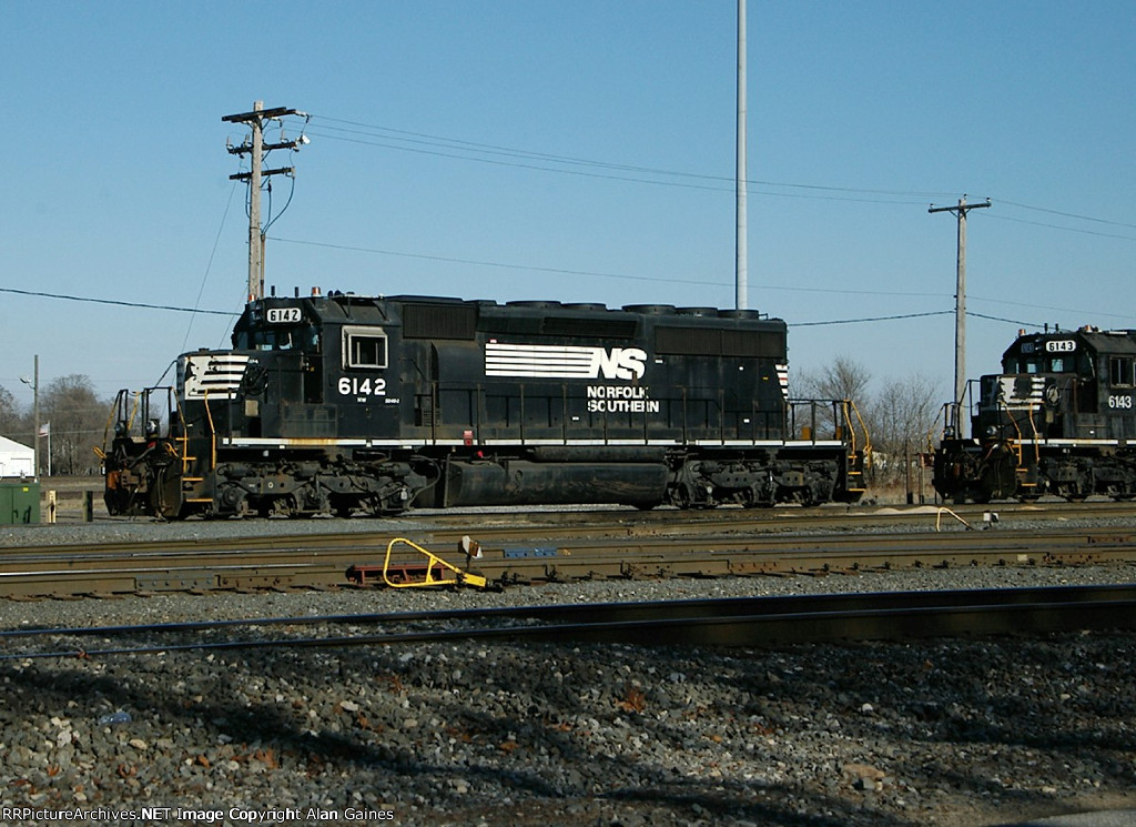 NS 6142